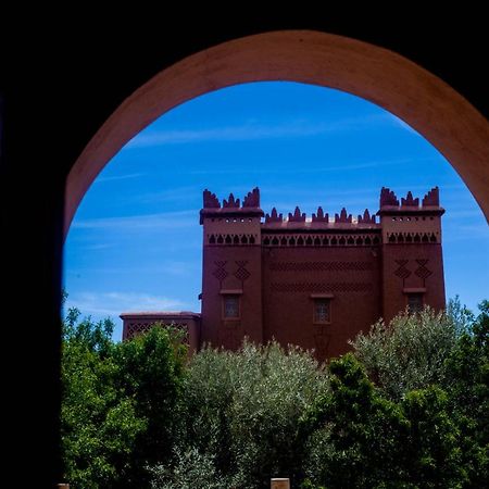 Kasbah Ait Kassi Ξενοδοχείο Boumalne Εξωτερικό φωτογραφία