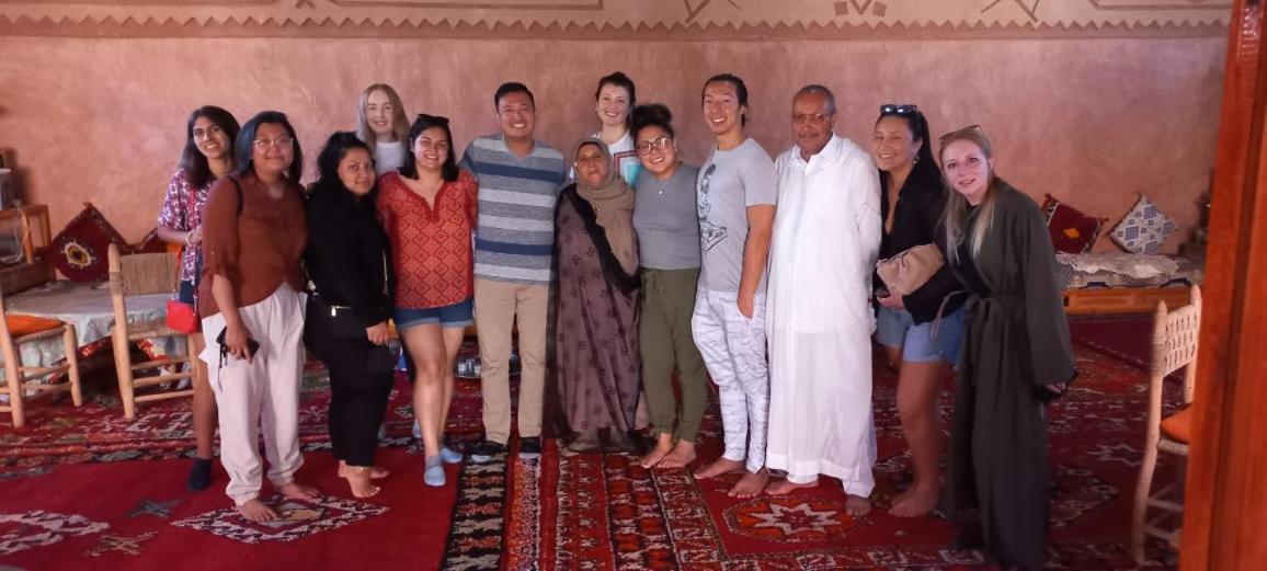 Kasbah Ait Kassi Ξενοδοχείο Boumalne Εξωτερικό φωτογραφία
