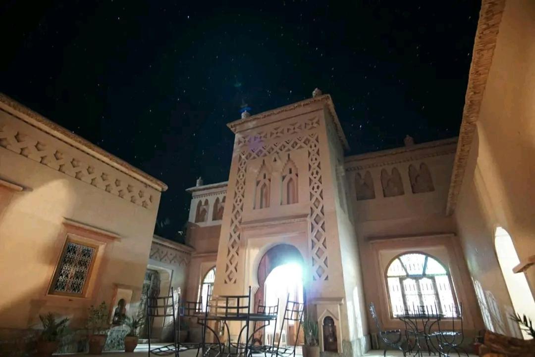 Kasbah Ait Kassi Ξενοδοχείο Boumalne Εξωτερικό φωτογραφία