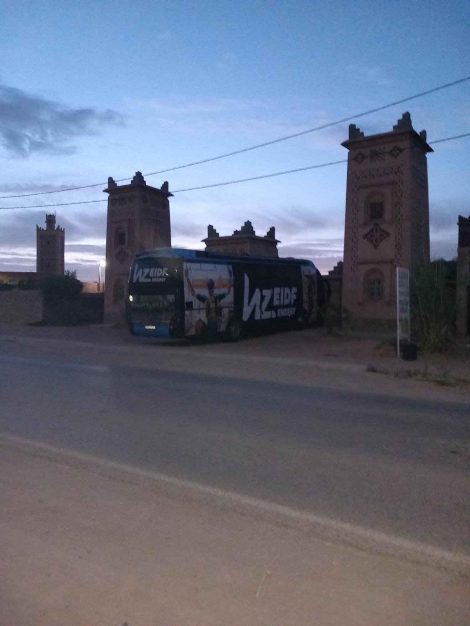 Kasbah Ait Kassi Ξενοδοχείο Boumalne Εξωτερικό φωτογραφία