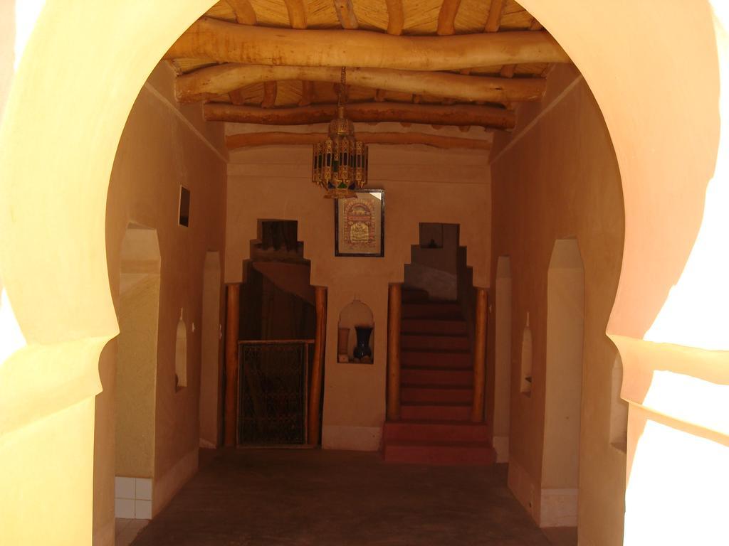Kasbah Ait Kassi Ξενοδοχείο Boumalne Εξωτερικό φωτογραφία