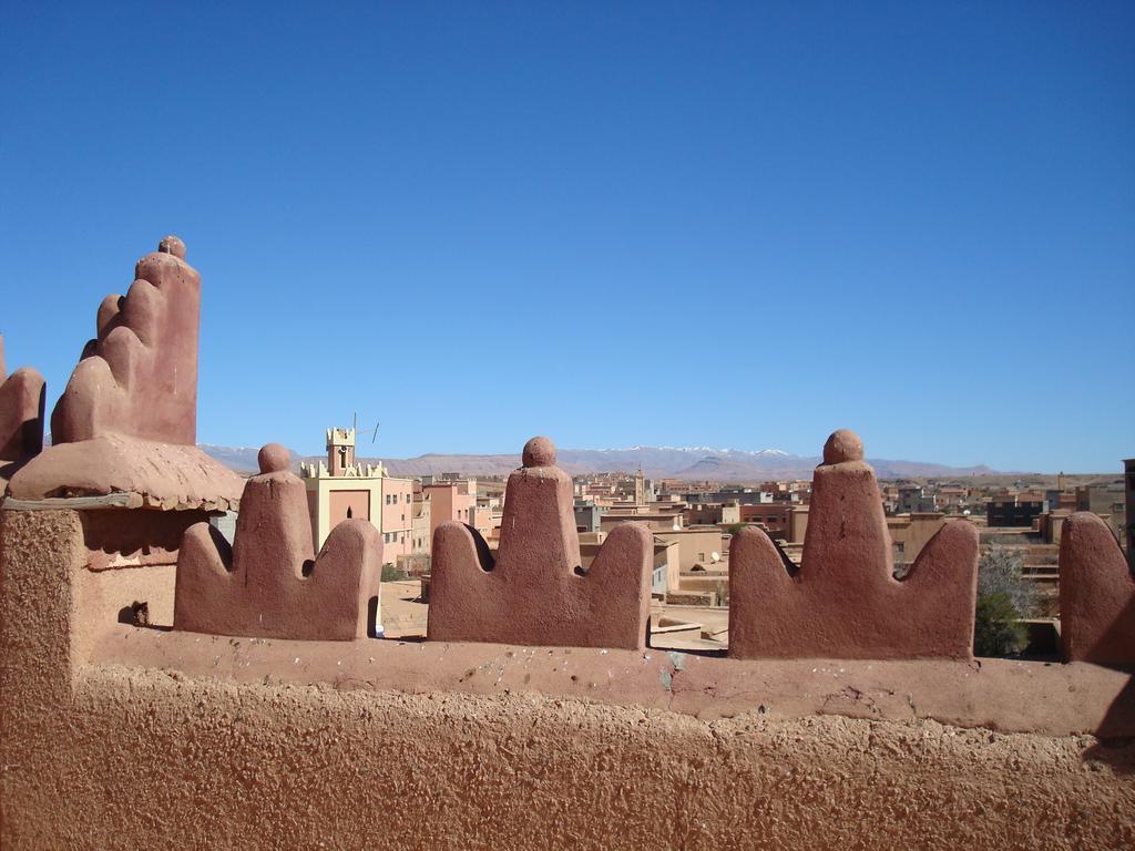 Kasbah Ait Kassi Ξενοδοχείο Boumalne Εξωτερικό φωτογραφία