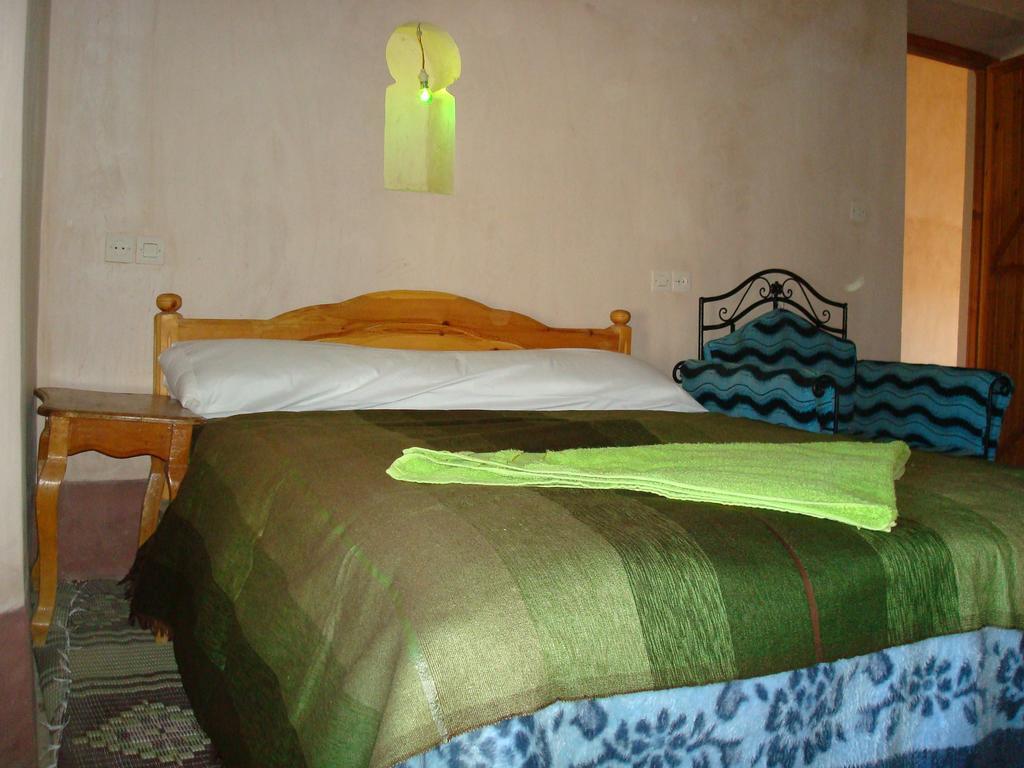 Kasbah Ait Kassi Ξενοδοχείο Boumalne Εξωτερικό φωτογραφία