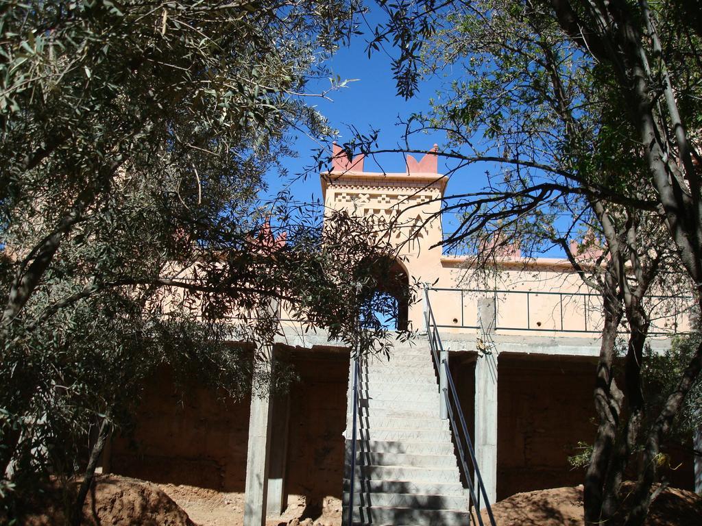 Kasbah Ait Kassi Ξενοδοχείο Boumalne Εξωτερικό φωτογραφία