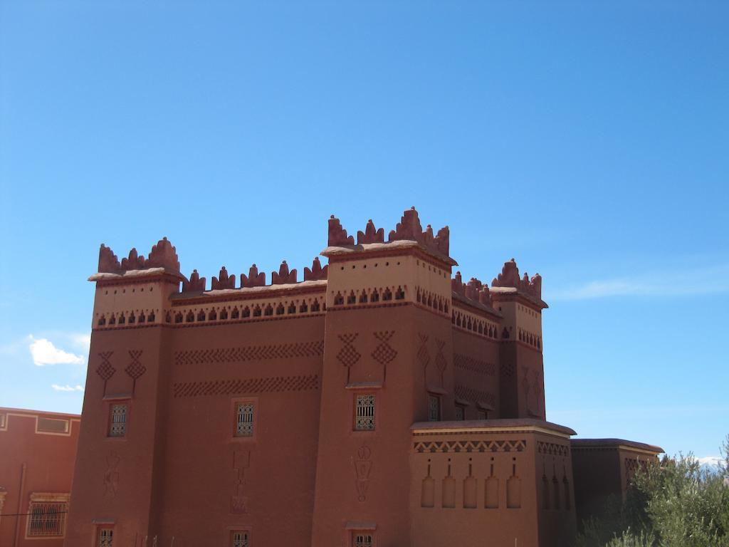 Kasbah Ait Kassi Ξενοδοχείο Boumalne Εξωτερικό φωτογραφία