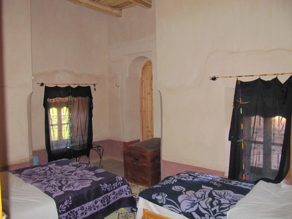 Kasbah Ait Kassi Ξενοδοχείο Boumalne Εξωτερικό φωτογραφία