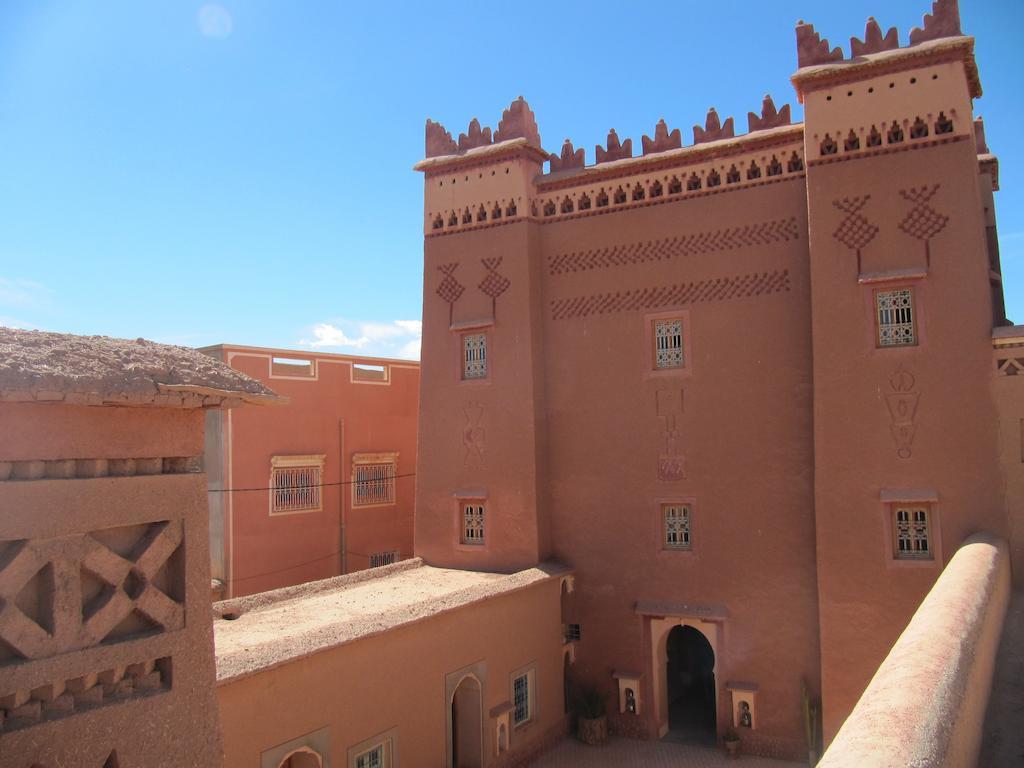 Kasbah Ait Kassi Ξενοδοχείο Boumalne Εξωτερικό φωτογραφία