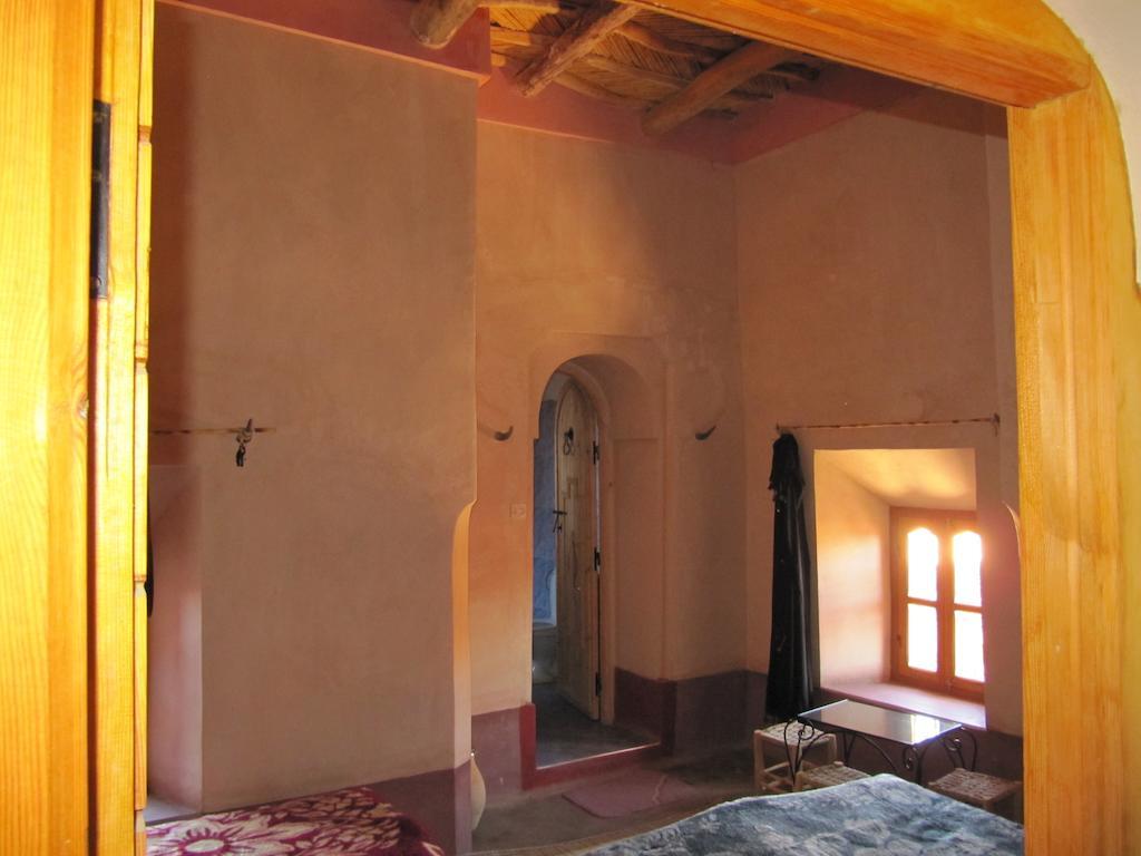 Kasbah Ait Kassi Ξενοδοχείο Boumalne Εξωτερικό φωτογραφία
