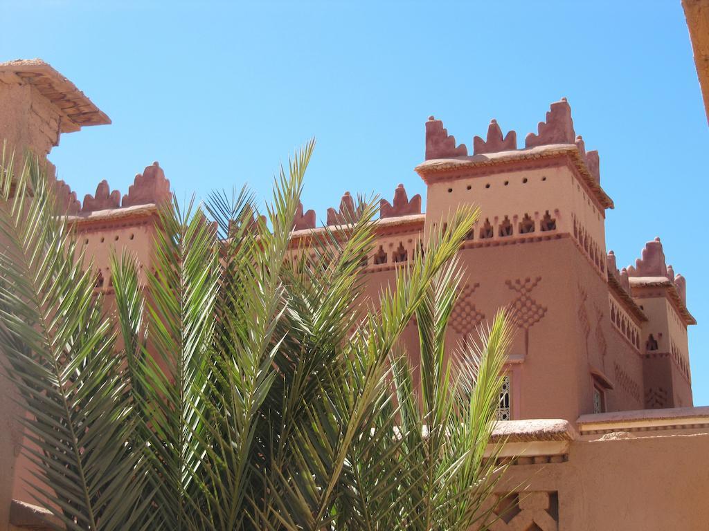 Kasbah Ait Kassi Ξενοδοχείο Boumalne Εξωτερικό φωτογραφία