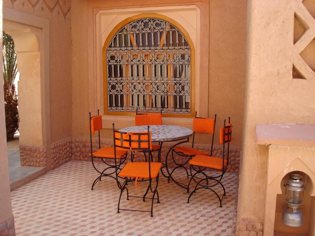 Kasbah Ait Kassi Ξενοδοχείο Boumalne Εξωτερικό φωτογραφία