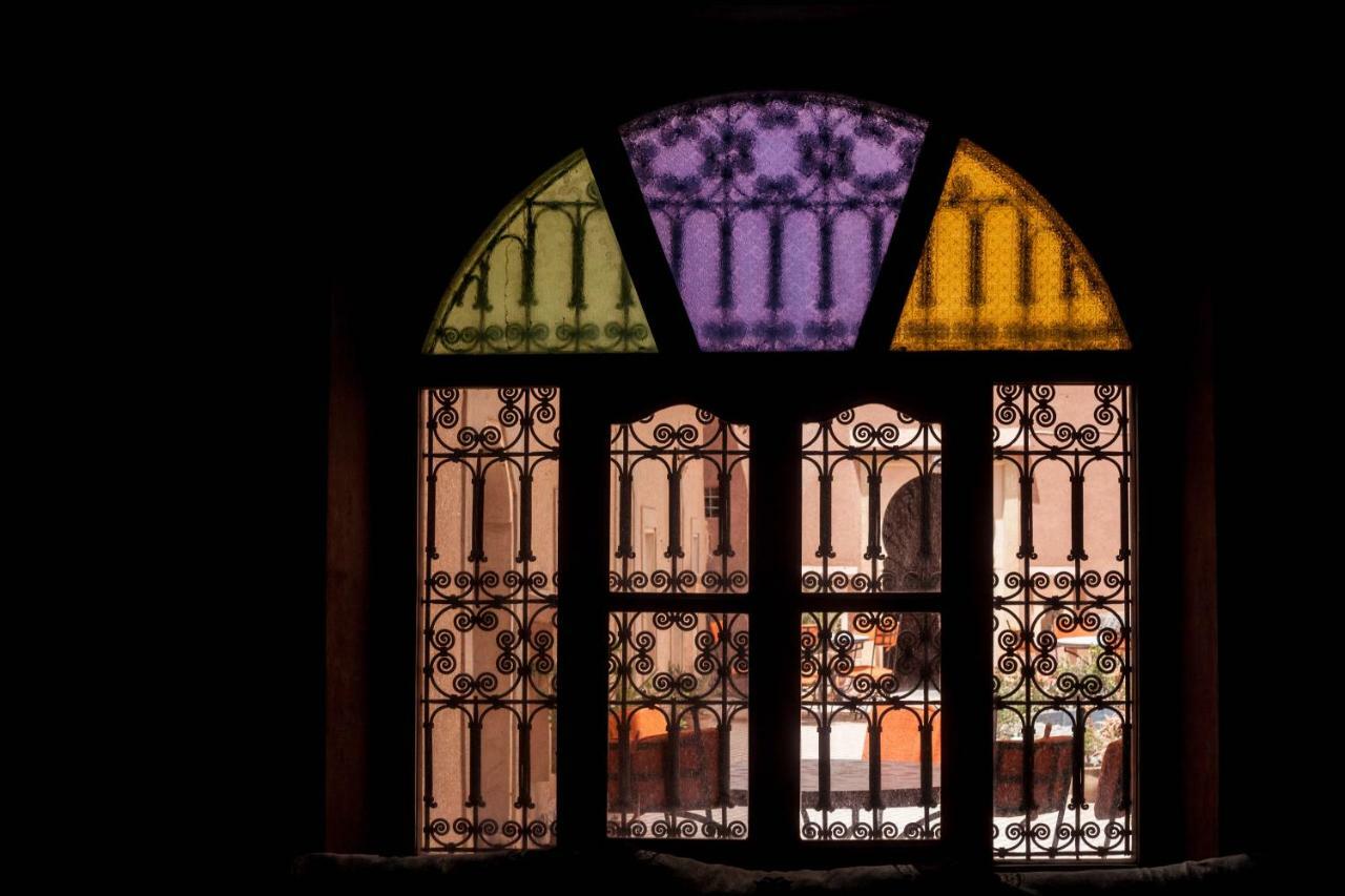 Kasbah Ait Kassi Ξενοδοχείο Boumalne Εξωτερικό φωτογραφία